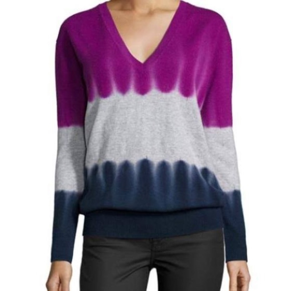 AUTUMN CASHMERE SWEATER
